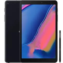 خرید سامسونگ گلکسی تب ای 8 اینچ همراه قلم اس پن | تبلت (Samsung Galaxy Tab A 8.0 & S Pen (2019 – ویزکالا