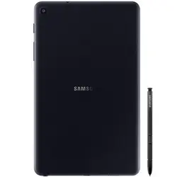 خرید سامسونگ گلکسی تب ای 8 اینچ همراه قلم اس پن | تبلت (Samsung Galaxy Tab A 8.0 & S Pen (2019 – ویزکالا