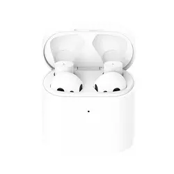 خرید هندزفری بلوتوثی شیائومی مدل Mi Air2 | هندزفری بلوتوثی Xiaomi Mi Air2 – ویزکالا