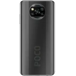 خرید شیائومی پوکو ایکس 3 64/6GB | گوشی Xiaomi Poco X3 – ویزکالا