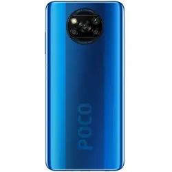 خرید شیائومی پوکو ایکس 3 64/6GB | گوشی Xiaomi Poco X3 – ویزکالا