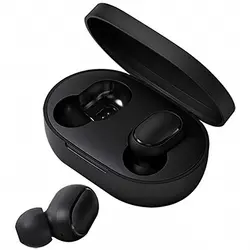 خرید هدفون بی‌ سیم شیائومی مدل Redmi AirDots | Xiaomi Redmi AirDots wireless earbuds – ویزکالا