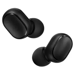 خرید هدفون بی‌ سیم شیائومی مدل Redmi AirDots | Xiaomi Redmi AirDots wireless earbuds – ویزکالا
