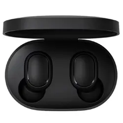خرید هدفون بی‌ سیم شیائومی مدل Redmi AirDots | Xiaomi Redmi AirDots wireless earbuds – ویزکالا