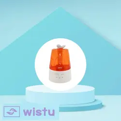 بخور سرد وکتو HQ-2008B1 - فروشگاه اینترنتی ویستو