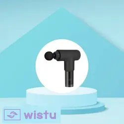 ماساژور تفنگی گان مدل FASCIAL GUN JMJ-320