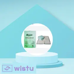 زیرانداز بیمار گلد پد مدل 101 ( Gold Pad )