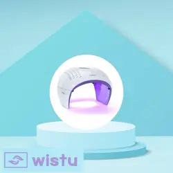 تونل نور درمانی خرچنگی مدل Light OEM - فروشگاه اینترنتی ویستو