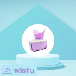 بخور گرم دوکاره آنی ساز مدل MF201 - فروشگاه اینترنتی ویستو