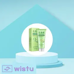 اسکراب مرطوب کننده خیار بیوآکوا - فروشگاه اینترنتی ویستو - خرید اسکراب مرطوب کننده خیار بیوآکوا