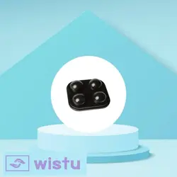 پد جی فایو تخم مرغی کد 801 Beauty Basic - فروشگاه کالای پزشکی