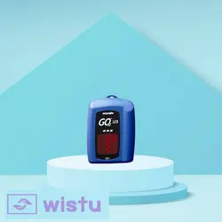 پد جی فایو ریلکسی مدل 804 Beauty Basic - فروشگاه اینترنتی ویستو