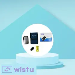 پالس اکسیمتر چویسمد مدل A310