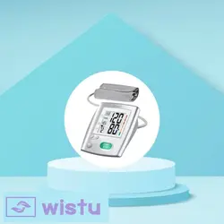 فشارسنج بازویی سریع BO28 امسیگ - فروشگاه اینترنتی ویستو