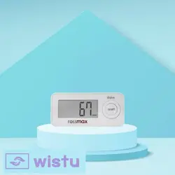 قدم شمار رزمکس  مدل PA-W55