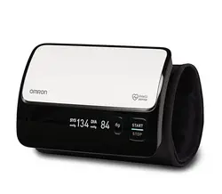 فشارسنج بازویی امرون E-Volve - فروشگاه اینترنتی ویستو