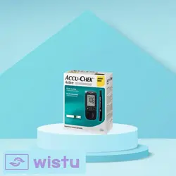 دستگاه قندخون اکیوچک اینستنت مدل ACCU-CHEK instant