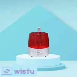 دستگاه بخور سرد گل – مدل GOAL - فروشگاه اینترنتی ویستو - خرید دستگاه بخور سرد گل – GOAL