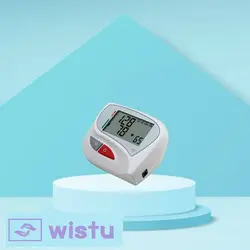 فشارسنج دیجیتالی مدل KD-5903 ایزی لایف