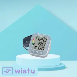 فشارسنج دیجیتال بایوتک مدل BP318-A