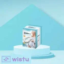 بالش بارداری زیکلاس مد مدل ZKY-PC - فروشگاه اینترنتی ویستو - خرید بالش بارداری زیکلاس مد
