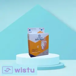 مجموعه اسپلینت هالوکس والگوس طب و صنعت مدل 10100