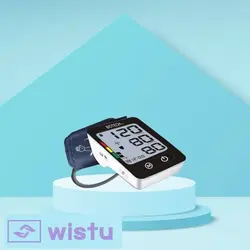 فشارسنج بازویی BioTech-BP380