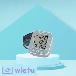 فشارسنج دیجیتال BioTech-BP318