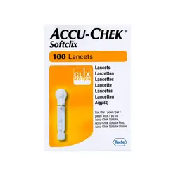 سوزن تست قندخون اکیوچک Accu Chek
