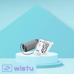 فشارسنج بیورر  مدل Beure BM77