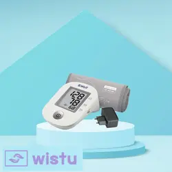 فشارسنج دیجیتال مدل BWELL MED-53 بازویی