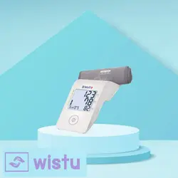 فشارسنج دیجیتال مدل BWELL MED-53 بازویی