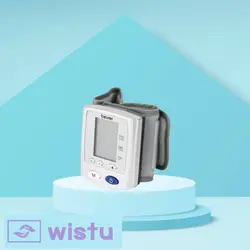 فشارسنج مچی بیورر Beure-BC08