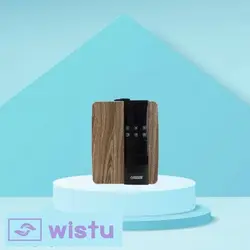 دستگاه بخور بریمد BD7620 سرد و گرم