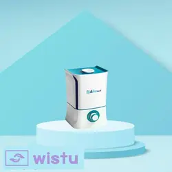 بخور سرد زیکلاس مد C-06 - فروشگاه اینترنتی ویستو امکان تنظیم میزان خروجی بخار