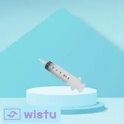 سرنگ گاواژ مدل مناسب برای تغذیه بیمار