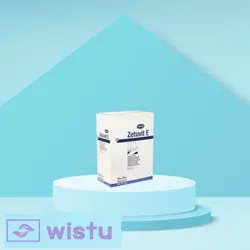 پانسمان زتوویت هارتمن Zetuvit E - فروشگاه اینترنتی ویستو - فروش پانسمان زتوویت هارتمن