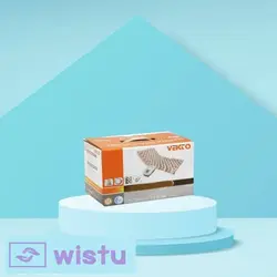 تشک مواج وکتو Vekto تخم مرغی - فروشگاه اینترنتی ویستو تشک مواج وکتو Vekto تخم مرغی