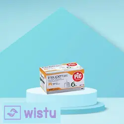 سوزن پیک مدل Pic Solution