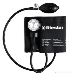 فشارسنج ریشتر مدل  RIESTER EXACTA
