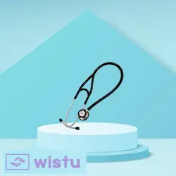 گوشی دو پاویون  مدل  Zenithmed Zth-3010