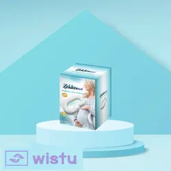 بالش بارداری زیکلاسمد مدل ZYK-CP - فروشگاه اینترنتی ویستو -راحتی خواب در دوره بارداری