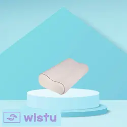 بالش طبی ورنا مدل فوم