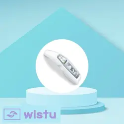 ترمومتر دیجیتال بیورر FT65 - فروشگاه اینترنتی ویستو - خرید ترمومتر دیجیتال بیورر FT65