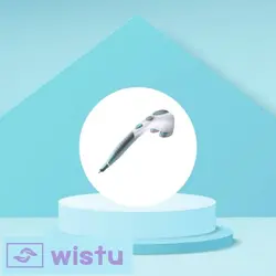 ماساژور بدن مدل Emsig-ML108 - فروشگاه اینترنتی ویستو - خرید ماساژور بدن Emsig-ML108