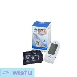 فشارسنج دیجیتال بازویی سخنگو آلپکس مدل ALPX PG-800B19