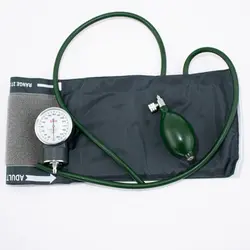 فشار سنج عقربه ای بریسک مدل TY-A05