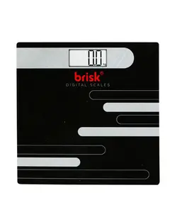 ترازوی دیجیتال بریسک مدل Brisk BS22