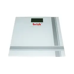 ترازو دیجیتال بریسک مدل BS24