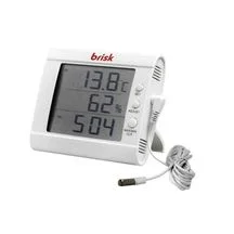 دما سنج و رطوبت سنج بریسک مدل HT44